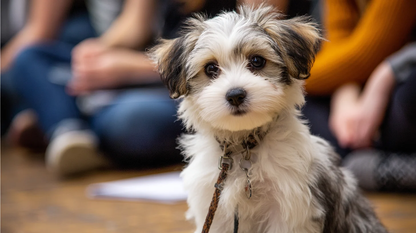 7 essential puppy training tips for new dog owners