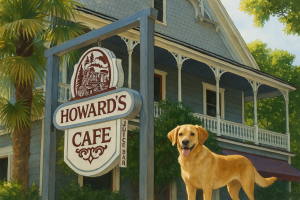 Warning: Your dog may never want to leave these Sonoma County restaurants