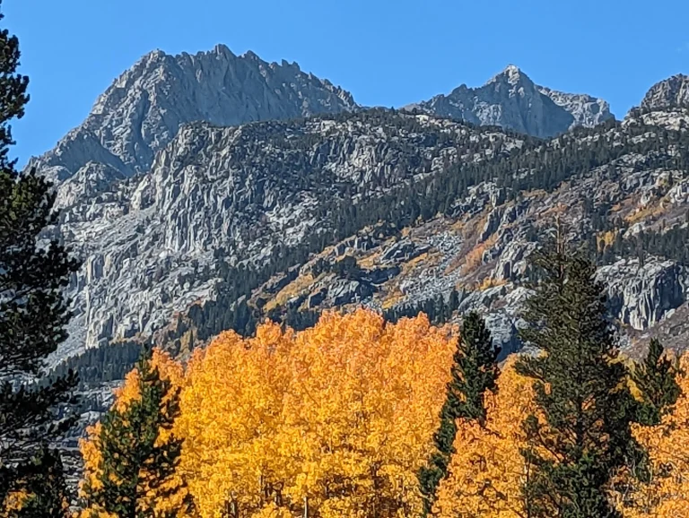 Sabrina Basin Trail  Google Places photo