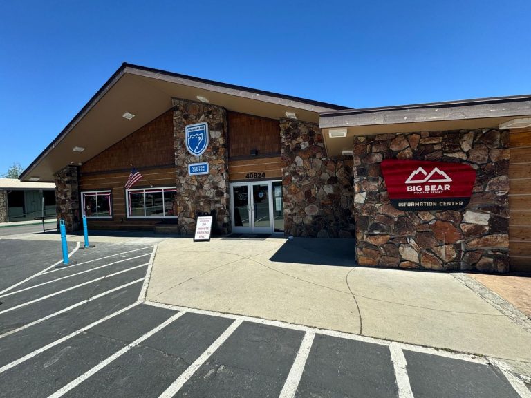 Big Bear Lake pet-friendly lodging for every travel tribe