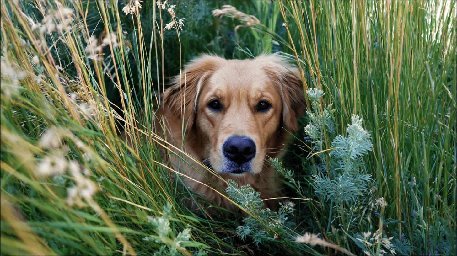 Deadly hitchhikers: tick-borne diseases that could cripple your dog