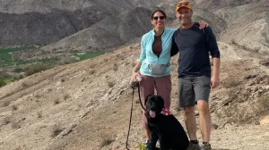 Greater Palm Springs: Oasis for paws and people