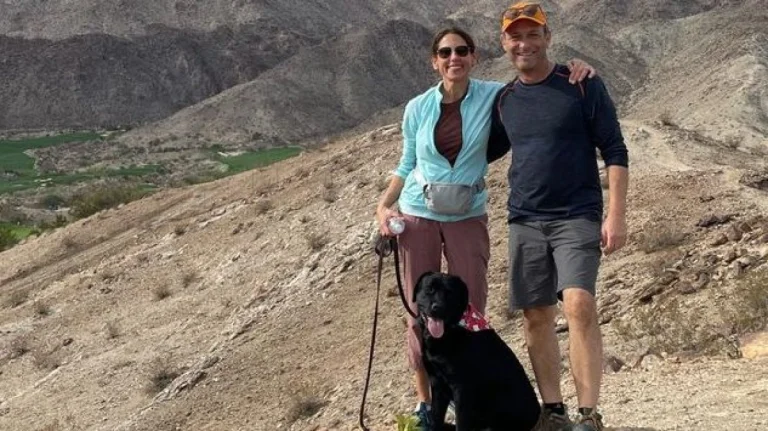 Image from Greater Palm Springs: oasis for paws and people on DogTrekker