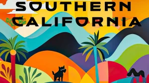 Introducing the DogTrekker Southern California portal