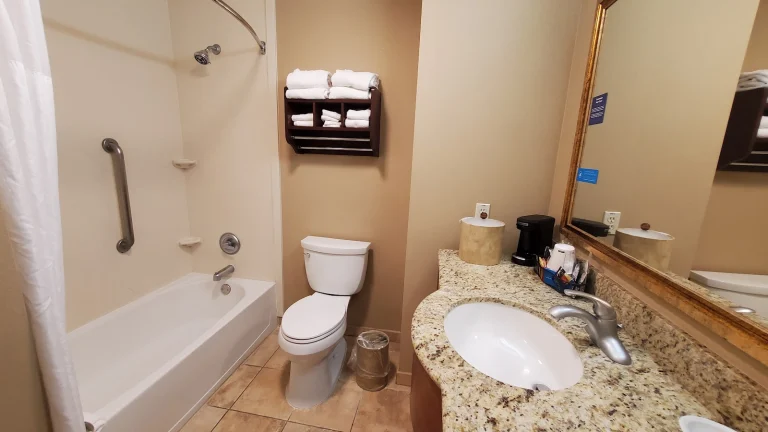 Hampton Inn & Suites Lodi