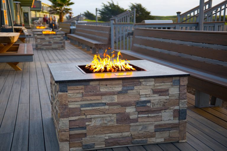 The Beachcomber Properties