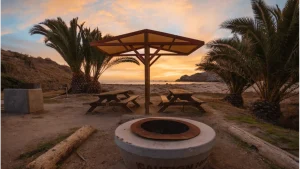 Little Harbor Campground