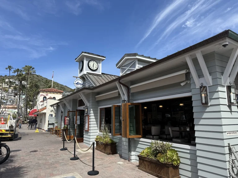 Bluewater Grill Google Places photo