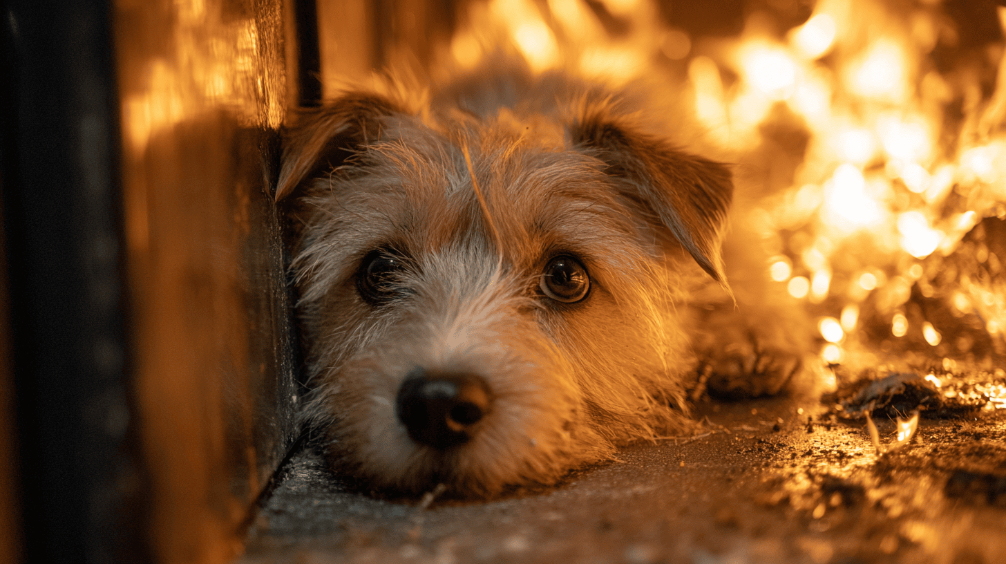 Codyransom dog in a fire emergency ar 169 v 7 a06f21db 340c 4915 ba2f b8fd86245a37