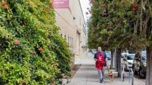 SF SPCA Neighborhood Clean-Up