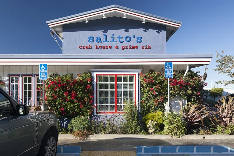 Salito’s Crab House & Prime