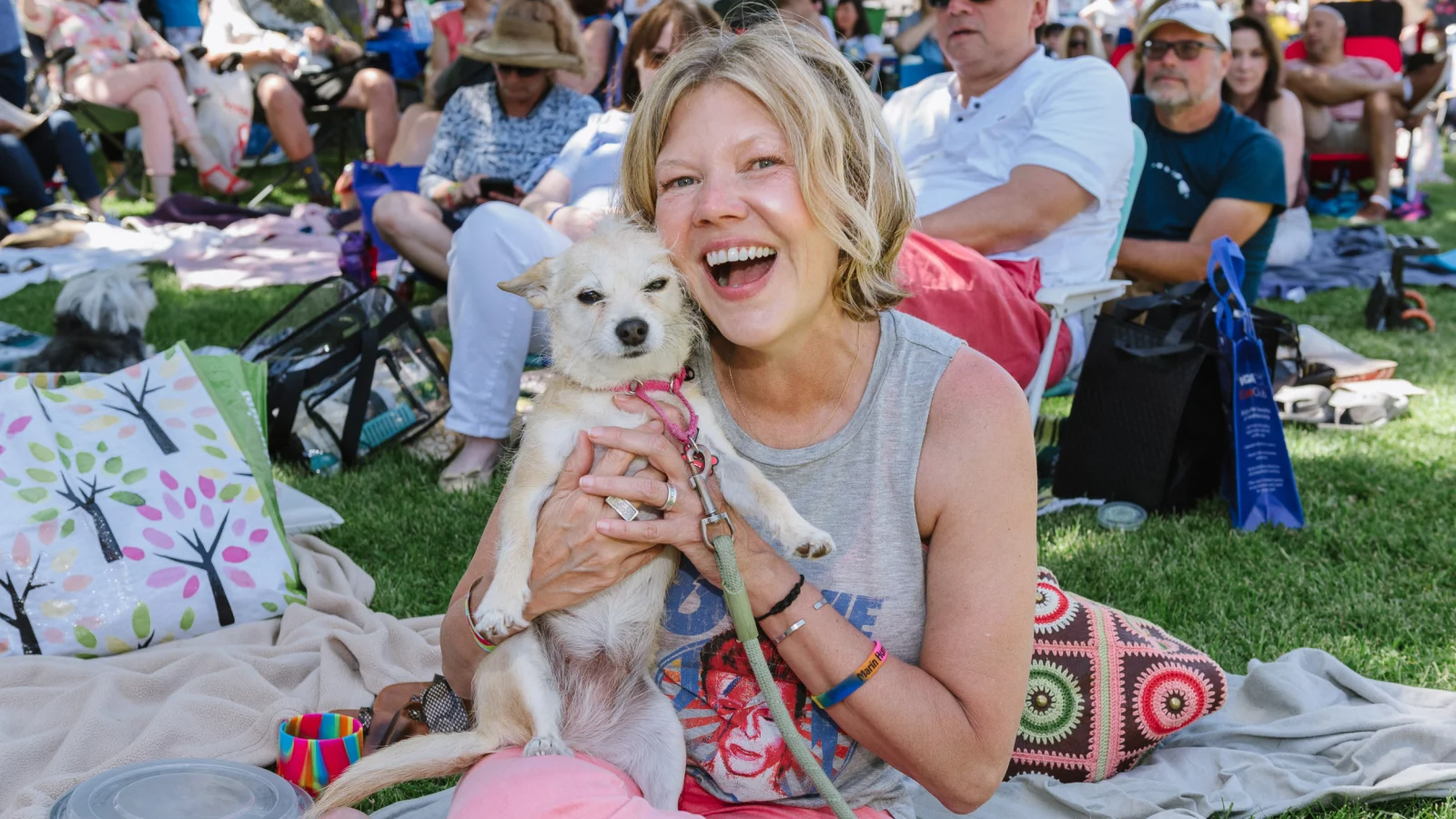 Woofstock
