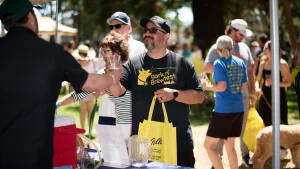 Bark n’ Brewfest