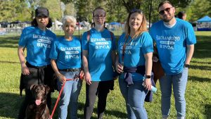 Sacramento SPCA Doggy Dash