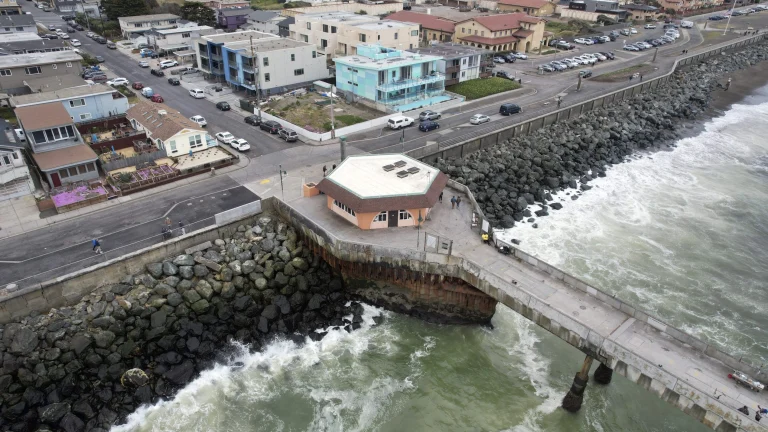 Pacifica
