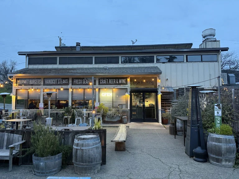 1850 Restaurant and Brewery Google Places photo
