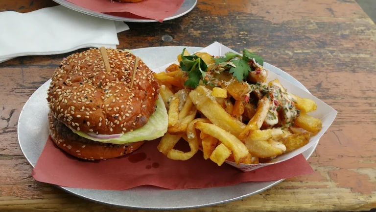 4505 Burgers & BBQ