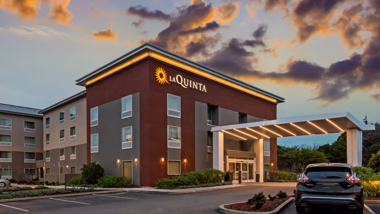La Quinta by Wyndham San Francisco Airport North