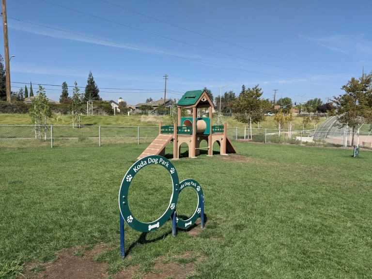 All Dogs Area, a dog-friendly dog park in Contra Costa County, California