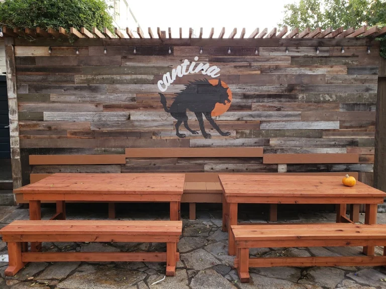 Cantina @ San Benito House