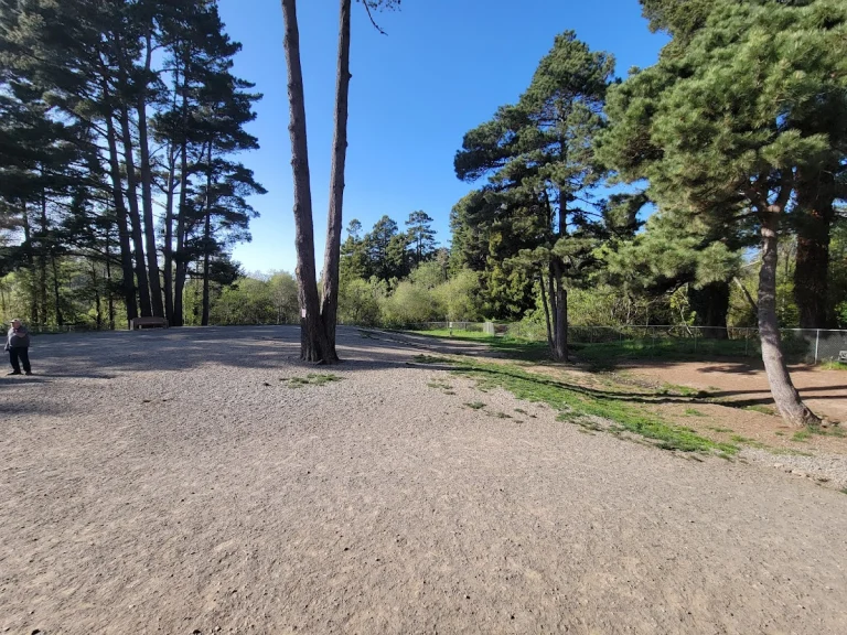 Eureka Dog Park, a dog-friendly dog park in Humboldt County, California