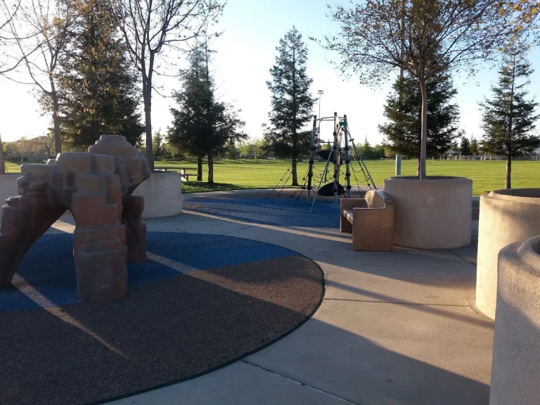Foskett Dog Park