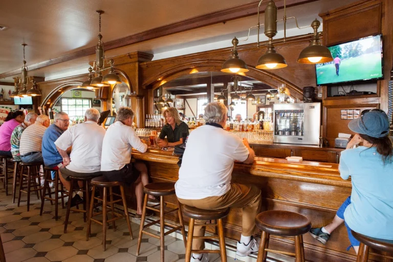 Harry’s Hofbrau