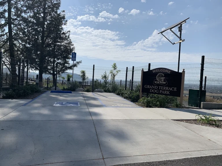 Large Dogs, a dog-friendly dog park in Riverside County, California