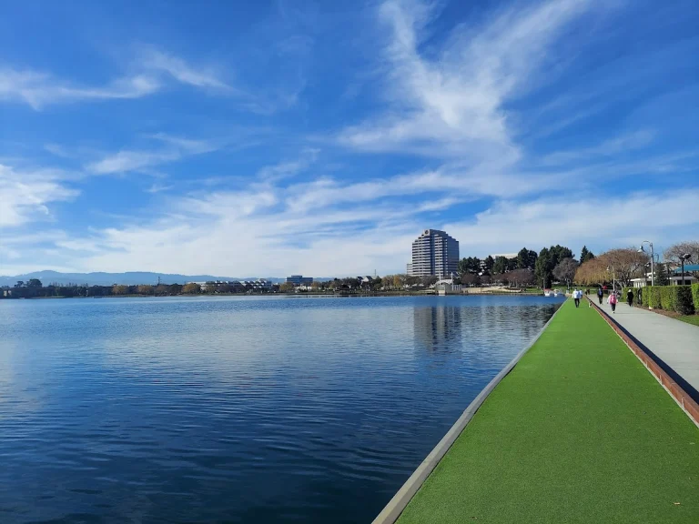 Leo J. Ryan Park