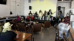 Singer Songwriter Sundays