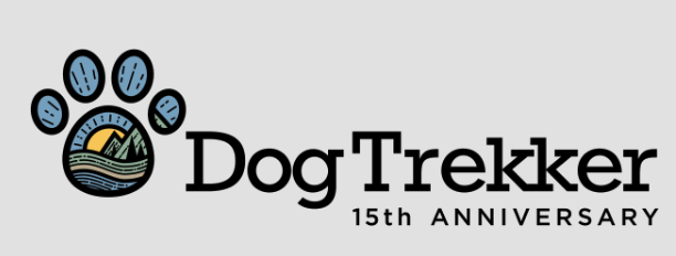 DogTrekker logo