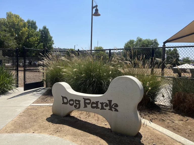 Alga Norte Dog Park