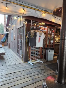 Alice’s Restaurant — Google Places photo