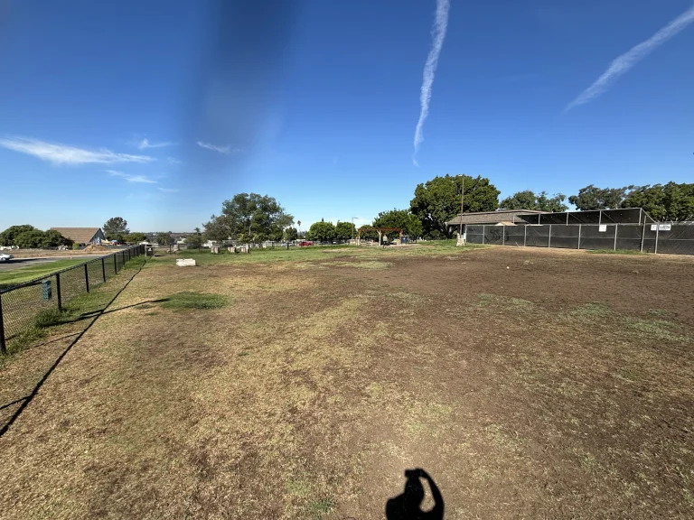Allied Gardens Dog Park