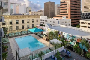 Alma San Diego Downtown