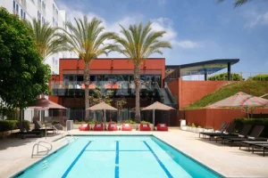 Aloft El Segundo