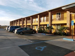Americas Best Value Inn