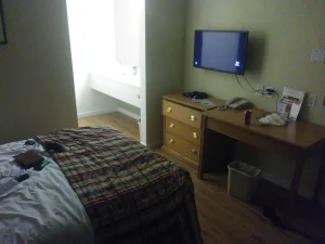 Americas Best Value Inn North Highlands Sacramento