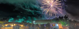 Anaheim Resort RV Park