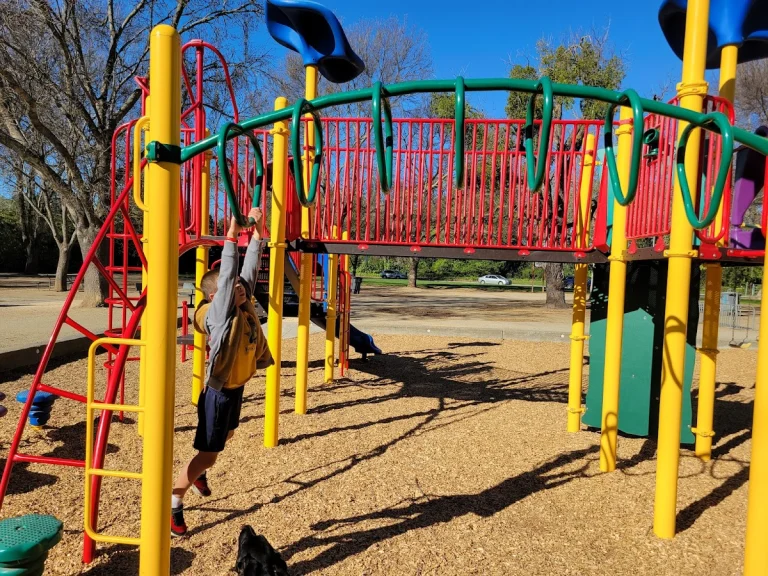 Arbor Oaks Park