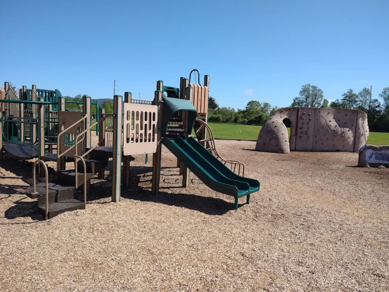 Arcata Community Park
