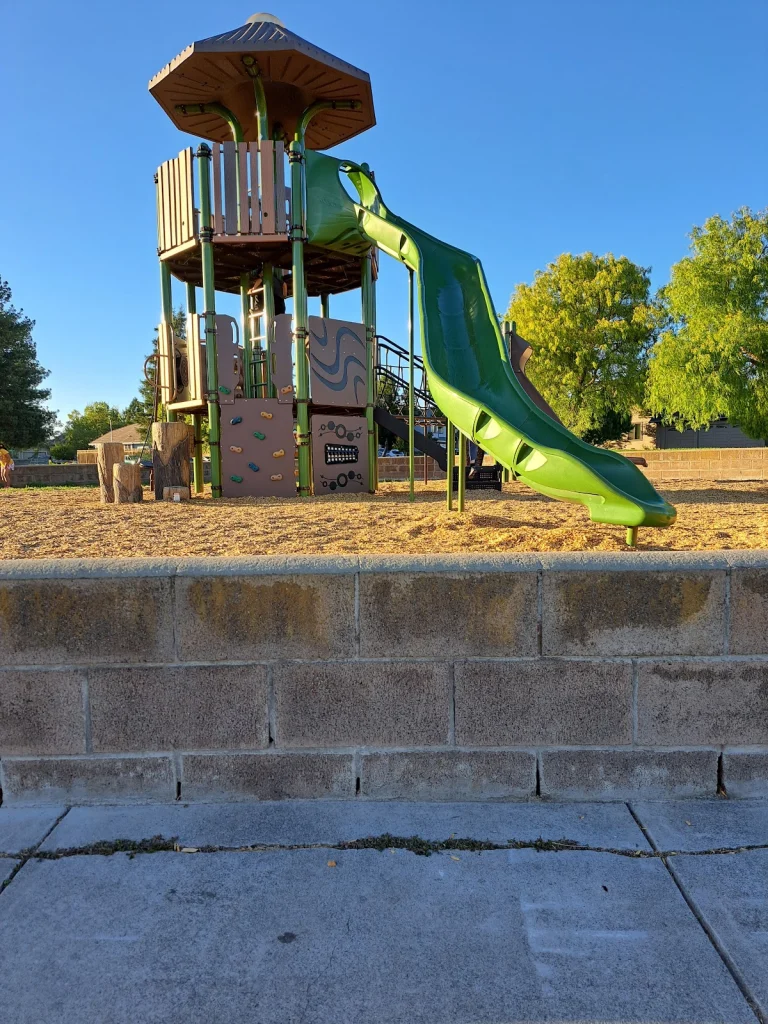 Arroyo Park