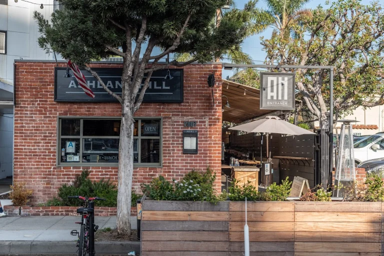 Ashland Hill Gastropub