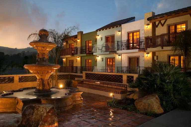 Avila La Fonda, a dog-friendly hotel in Avila Beach, California