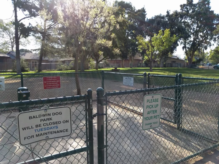 Baldwin Dog Park Google Places photo