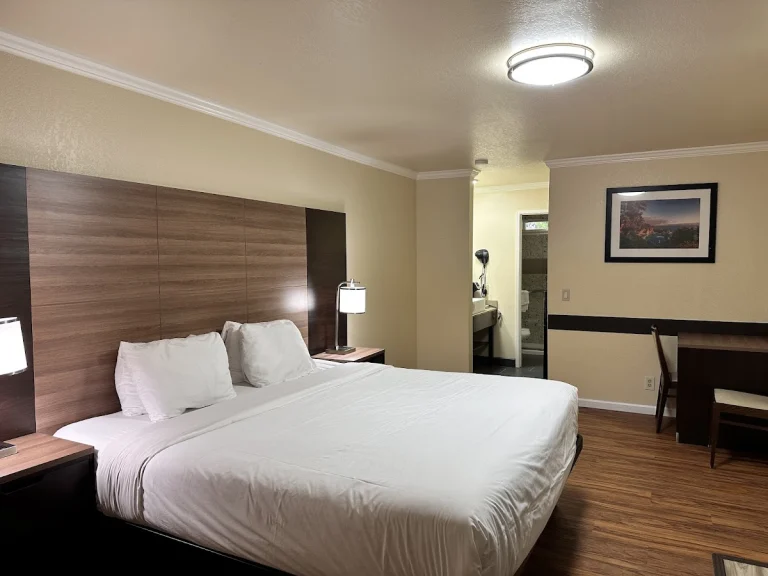 Beachwalker Inn