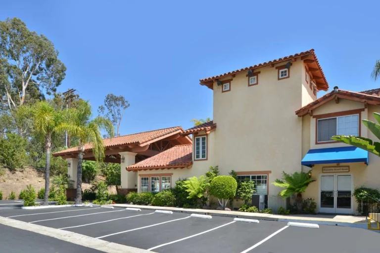 Best Western Capistrano Inn, a dog-friendly hotel in San Juan Capistrano, California
