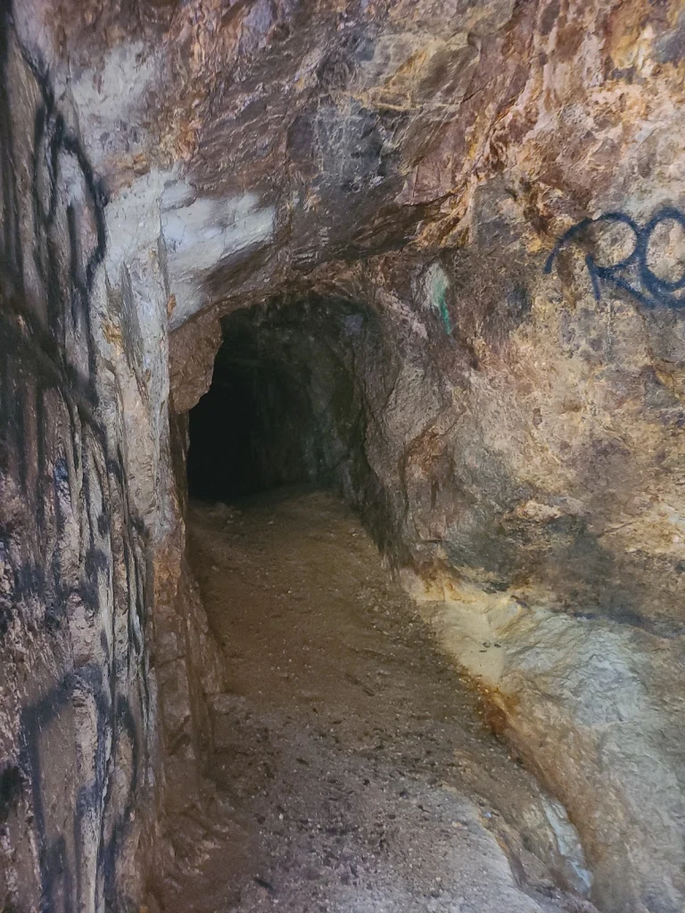 Betsy Mine trail — Google Places photo