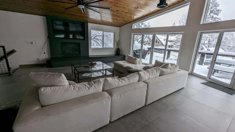 Big Bear Boarding, a dog-friendly pet boarding facility in Big Bear Lake, California