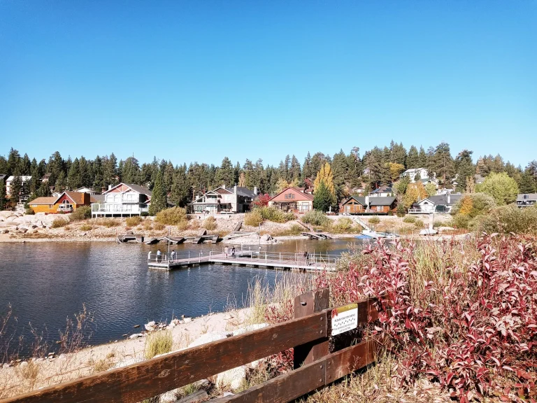 Big Bear Google Places photo